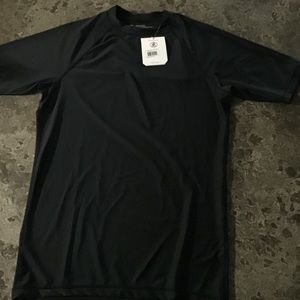 Clinch Gear Rash Guard